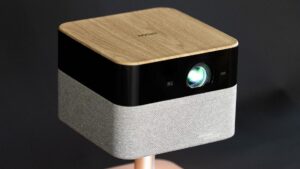 Đánh giá máy chiếu Epson Lifestudio Flex Plus: Đáng yêu như một chiếc đèn 8 Đánh giá máy chiếu Epson Lifestudio Flex Plus: Đáng yêu như một chiếc đèn