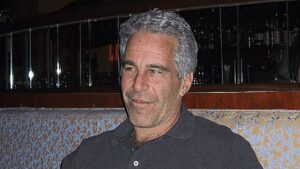 Bộ Tư Pháp Mỹ Công bố thêm hồ sơ liên quan đến Jeffrey Epstein
