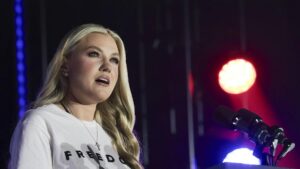 Erika Kirk và Candace Owens Sẽ Có Buổi ‘Thảo Luận Riêng Tư’