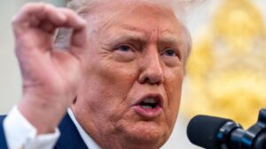 Chính quyền Tổng Thống Donald Trump công bố sự kiện kỷ niệm 250 năm thành lập Hoa Kỳ