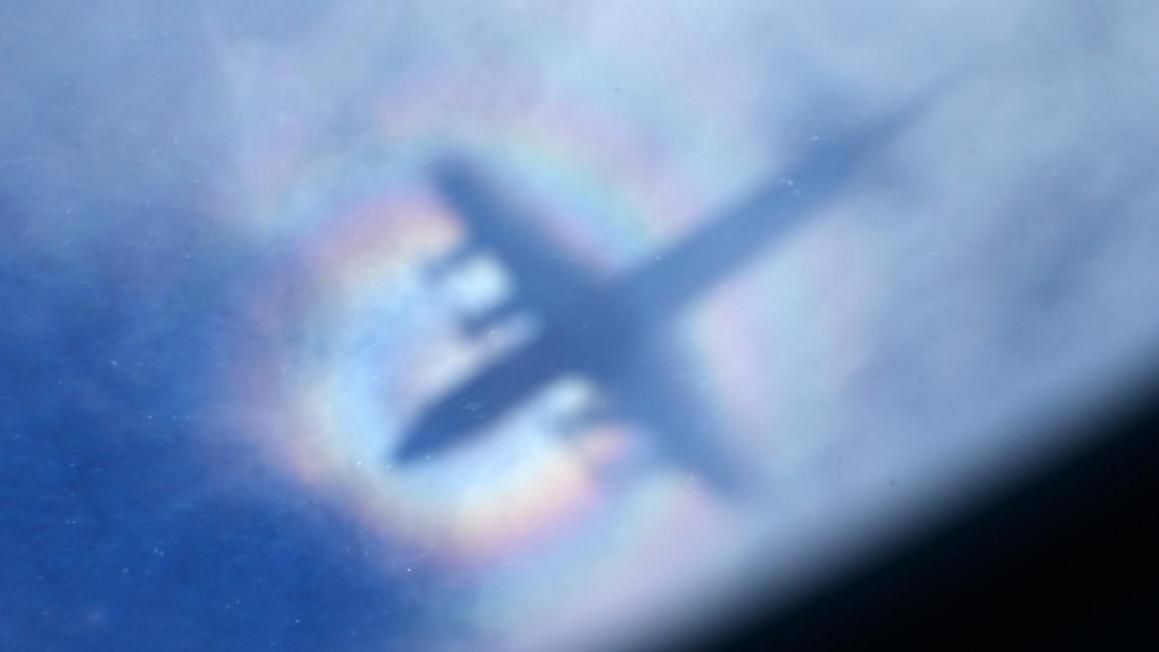 Tìm kiếm Chuyến bay MH370 mất tích được tái khởi động sau gần 12 năm 1 f21450af 72de 4b11 97cd