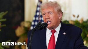 Hoa Kỳ Bán Vũ Khí Trị Giá 11 Tỷ USD cho Đài Loan