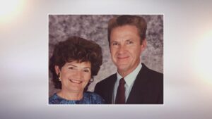 TS Neil Frank, cựu Khí tượng trưởng của KHOU 11, qua đời ở tuổi 94