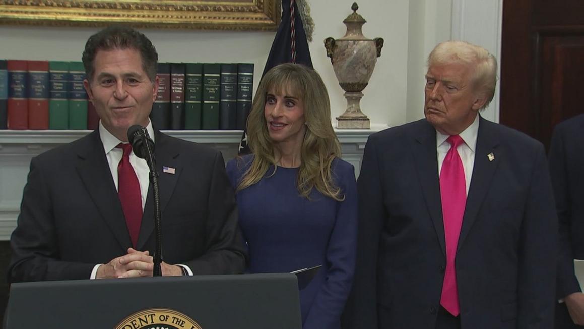 Dân Houston Gốc Giúp Mở Rộng 'Trump Accounts' Cho Nhiều Người 1 f8ba90b4 83d7 4dfc 8e07