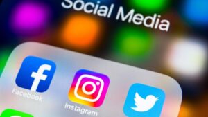 New York Yêu Cầu Các Nền Tảng Mạng Xã Hội Hiển Thị Cảnh Báo