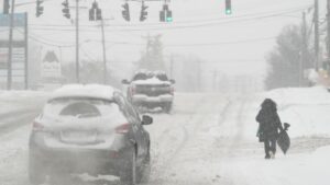 Sự hình thành và tác động của xoáy cực 9 Sự hình thành và tác động của xoáy cực