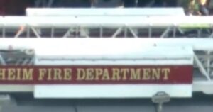 Tai nạn do nghi ngờ tài xế say rượu ở California khiến 9 sinh viên bị thương 35 Tai nạn do nghi ngờ tài xế say rượu ở California khiến 9 sinh viên bị thương