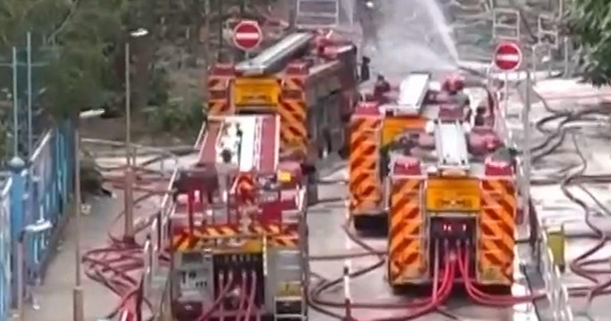 f vert brk hong kong arrests 251201.00 00 12 15.Still002 e62ijn