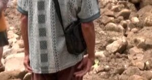 Hơn 700 người chết trong trận lụt ở Indonesia