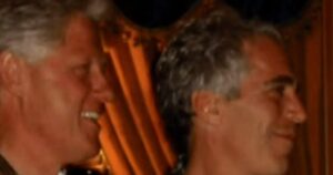 Hình ảnh của Epstein và những người nổi tiếng trong hồ sơ được công bố