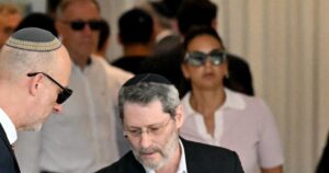 Tang Lễ các nạn nhân vụ thảm sát Bondi Beach tại Sydney 11 Tang Lễ các nạn nhân vụ thảm sát Bondi Beach tại Sydney