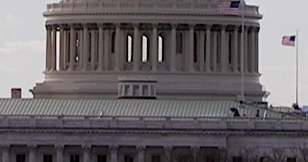 Hạ viện thông qua dự luật y tế do đảng Cộng hòa hậu thuẫn 1 f vert brk tdy nobles health care 251218.00 00 01 02.Still002 h1yiqg