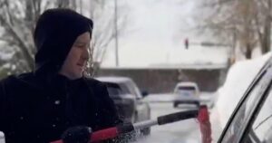 Giá rét bao trùm nhiều nơi ở Mỹ 6 Giá rét bao trùm nhiều nơi ở Mỹ