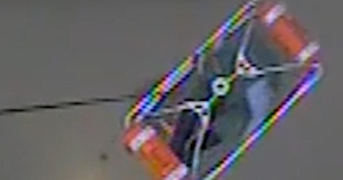 Lực lượng Tuần duyên giải cứu người dân mắc kẹt trong trận lụt ở Washington 1 f vert brk wash flood rescue 251212.00 00 24 13.Still002 uqoqgh