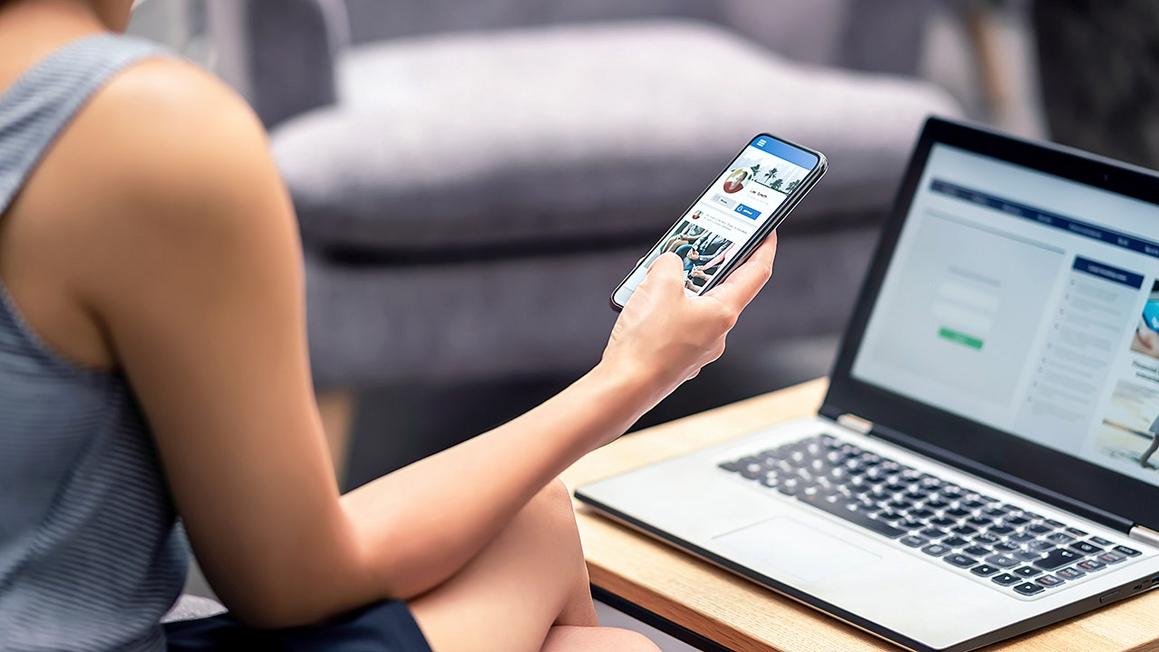 Cảnh báo lừa đảo Facebook: Tránh xa các email 'nhận' tiền 1 facebook settlement scams