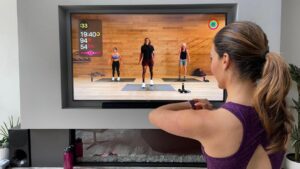 Apple Fitness Plus Mở Rộng Dịch Vụ với Bản Dịch AI và Nhạc K-Pop 13 Apple Fitness Plus Mở Rộng Dịch Vụ với Bản Dịch AI và Nhạc K-Pop