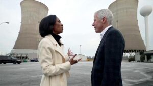 Nhà máy điện hạt nhân Three Mile Island sẽ hoạt động trở lại nhờ sự hậu thuẫn của chính phủ