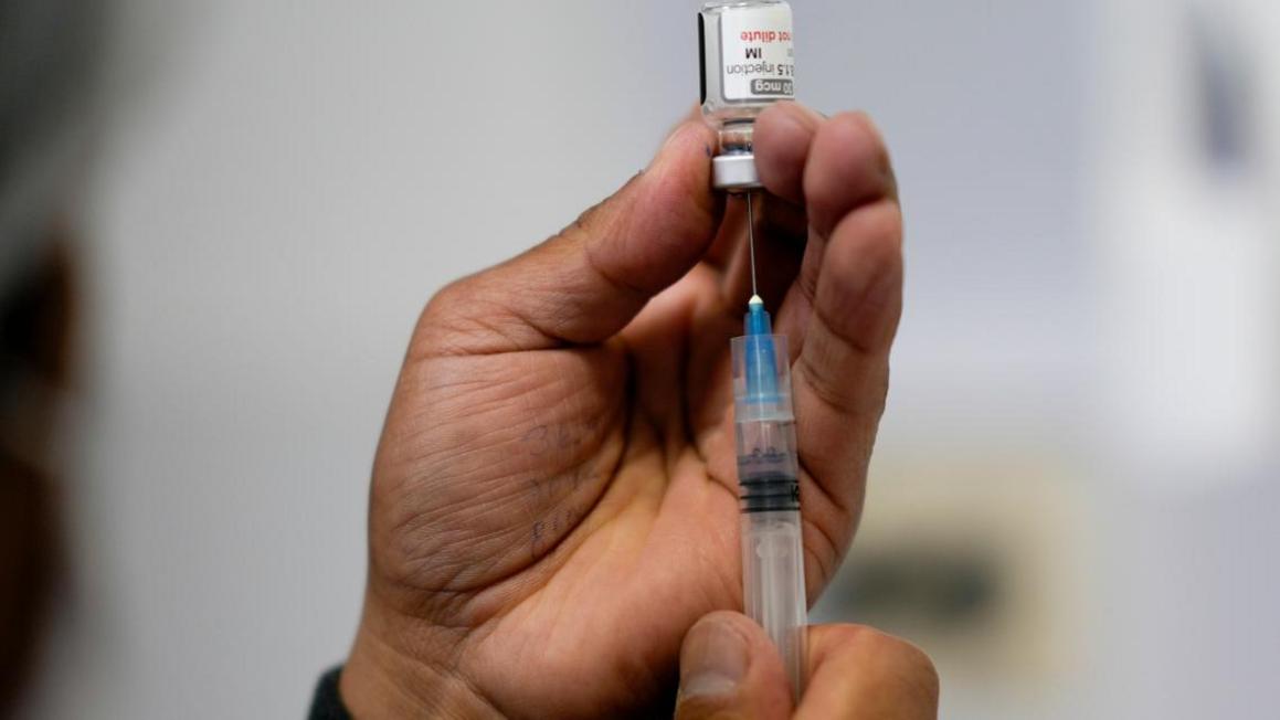 FDA Cảnh Báo Mức Độ Nghiêm Trọng Nhất Về Vắc-xin COVID-19 1 fc1db9f7 30e8 495a 8d72