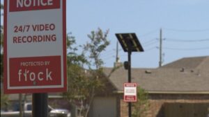 The Woodlands Lắp Đặt 30 Camera Đọc Biển Số Xe 16 The Woodlands Lắp Đặt 30 Camera Đọc Biển Số Xe