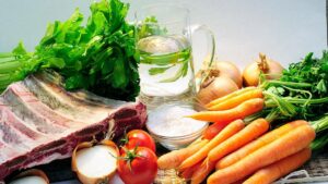 Chính Quyền Tổng Thống Trump Chuẩn Bị Ban Hành Hướng Dẫn Ăn Uống Mới