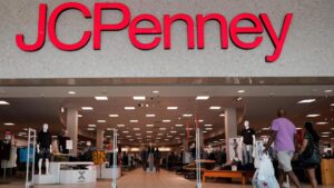 Thỏa thuận bán 117 cửa hàng JCPenney có nguy cơ đổ vỡ