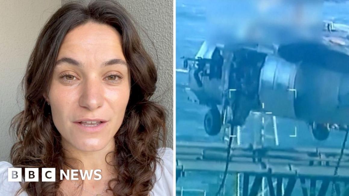 Hoa Kỳ tịch thu tàu chở dầu của Venezuela 1 fec63220 d68d 11f0 9fb5 5f3a3703a365