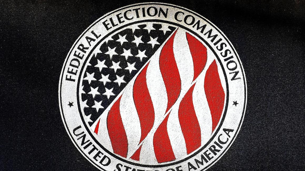 Tòa Tối Cao xem xét giới hạn chi tiêu tranh cử 1 federal election commission gty jt