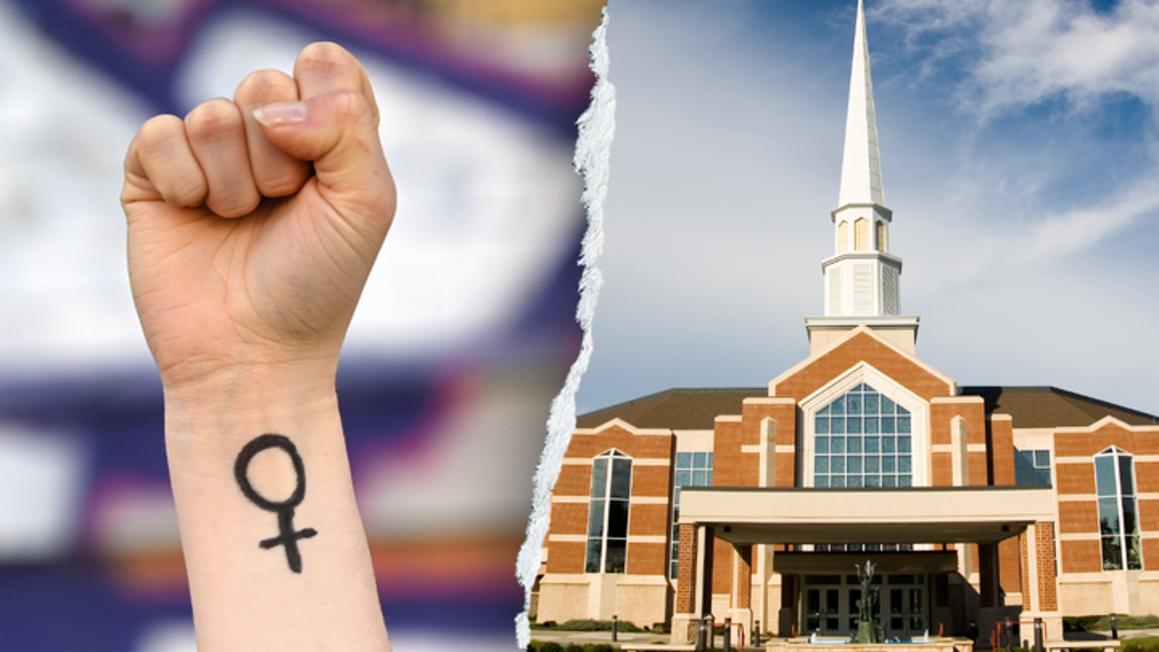 feminism mega church 720