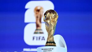 Lịch thi đấu Vòng Chung Kết FIFA World Cup 2026 tại Seattle