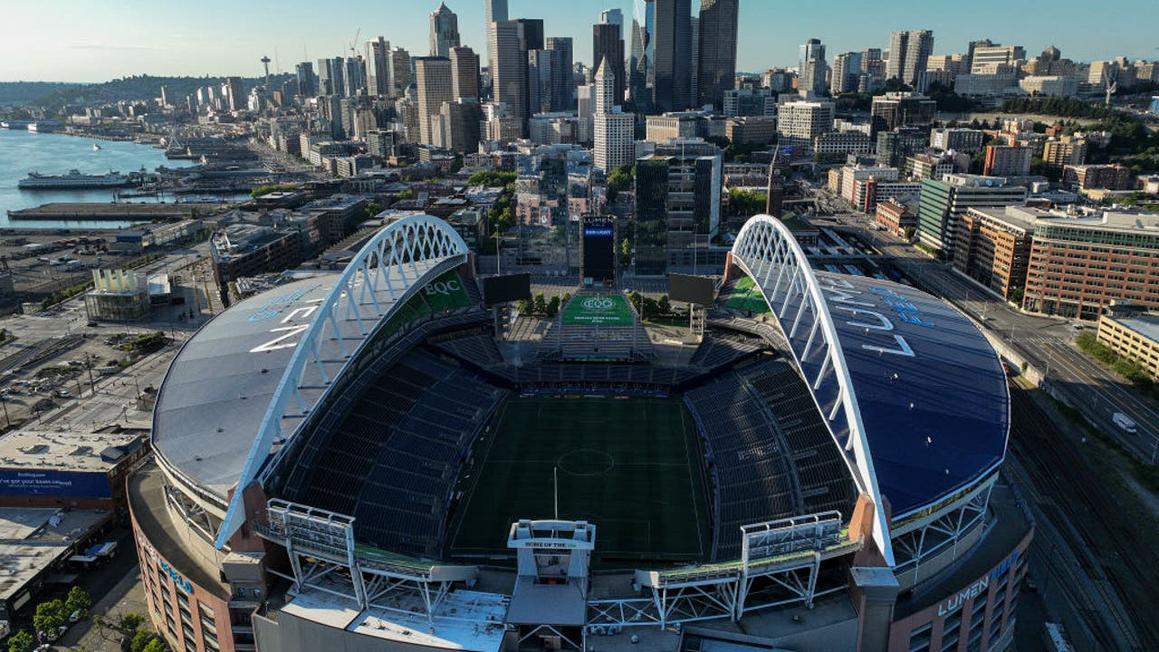 Giá vé xem World Cup 2026 tại Seattle và Vancouver 1 fifa world cup 2026 4