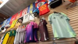 Doanh Nghiệp Los Angeles Kỳ Vọng Lợi Ích Kinh Tế Từ FIFA World Cup 2026