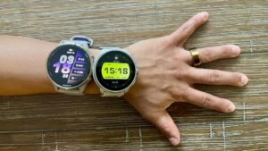 Những Máy Theo Dõi Sức Khỏe Tốt Nhất Năm 2026 Cho Quyết Tâm Tập Luyện Đầu Năm 14 Những Máy Theo Dõi Sức Khỏe Tốt Nhất Năm 2026 Cho Quyết Tâm Tập Luyện Đầu Năm