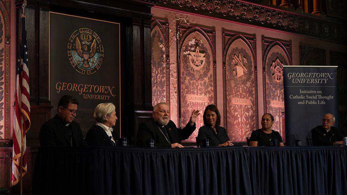 florida catholic biships immigration raid pause christmas