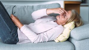 Bác sĩ cảnh báo thực phẩm 'an ủi' có thể khiến bệnh trở nặng 16 Bác sĩ cảnh báo thực phẩm ‘an ủi’ có thể khiến bệnh trở nặng