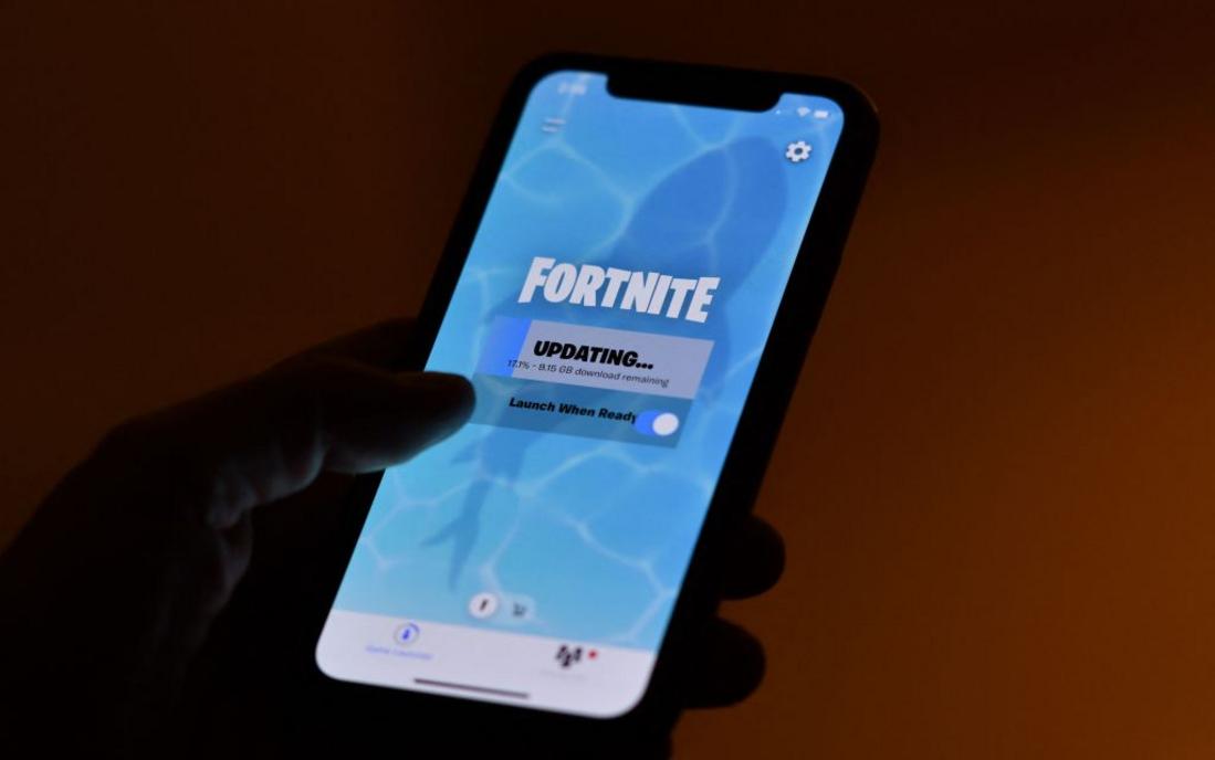Fortnite trở lại Google Play Store tại Mỹ sau phán quyết của Tòa 1 fortnite epic games