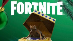 Sự kiện Winterfest 2025 của Fortnite: Quà tặng miễn phí hấp dẫn 3 Sự kiện Winterfest 2025 của Fortnite: Quà tặng miễn phí hấp dẫn