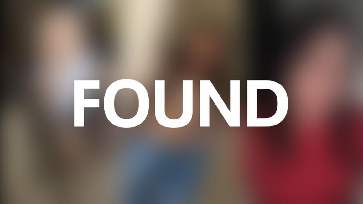 Thiếu niên mất tích ở Humble được tìm thấy an toàn 1 found