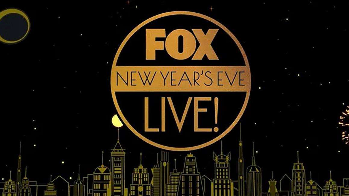 fox new years eve live