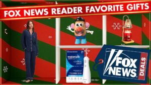 11 món quà độc đáo được độc giả Fox News ưa chuộng 5 11 món quà độc đáo được độc giả Fox News ưa chuộng