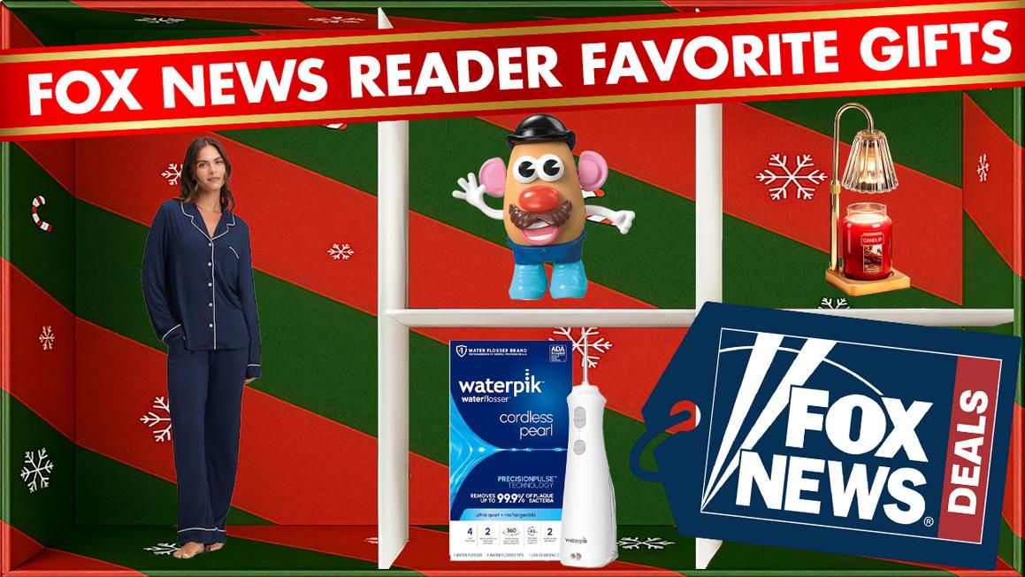 11 món quà độc đáo được độc giả Fox News ưa chuộng 1 fox news deals reader gifts 120325 1