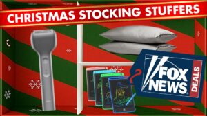 Gợi ý quà tặng dưới $60 cho mùa Giáng Sinh 4 Gợi ý quà tặng dưới $60 cho mùa Giáng Sinh