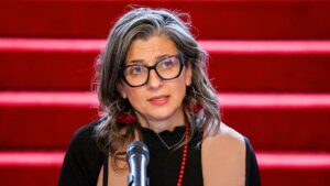 Bản tin ‘Antisemitism Exposed’ của Fox News: Đại học lớn cắt đứt quan hệ với chuyên gia LHQ