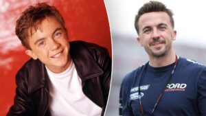 Frankie Muniz chia sẻ cuộc sống ở Arizona đã 'cứu' anh 17 Frankie Muniz chia sẻ cuộc sống ở Arizona đã ‘cứu’ anh