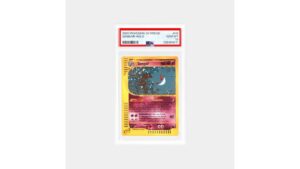 Thẻ Pokémon 30.000 Đô La Được Giao Dịch Tại GameStop Texas 32 Thẻ Pokémon 30.000 Đô La Được Giao Dịch Tại GameStop Texas