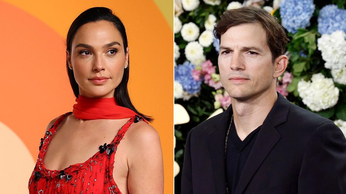 Gal Gadot và Ashton Kutcher lên án vụ tấn công khủng bố tại Bondi Beach 1 gal gadot ashton kutcher