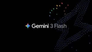 Google ra mắt Gemini 3 Flash: Nhanh hơn, thông minh hơn đối thủ cạnh tranh AI 12 Google ra mắt Gemini 3 Flash: Nhanh hơn, thông minh hơn đối thủ cạnh tranh AI