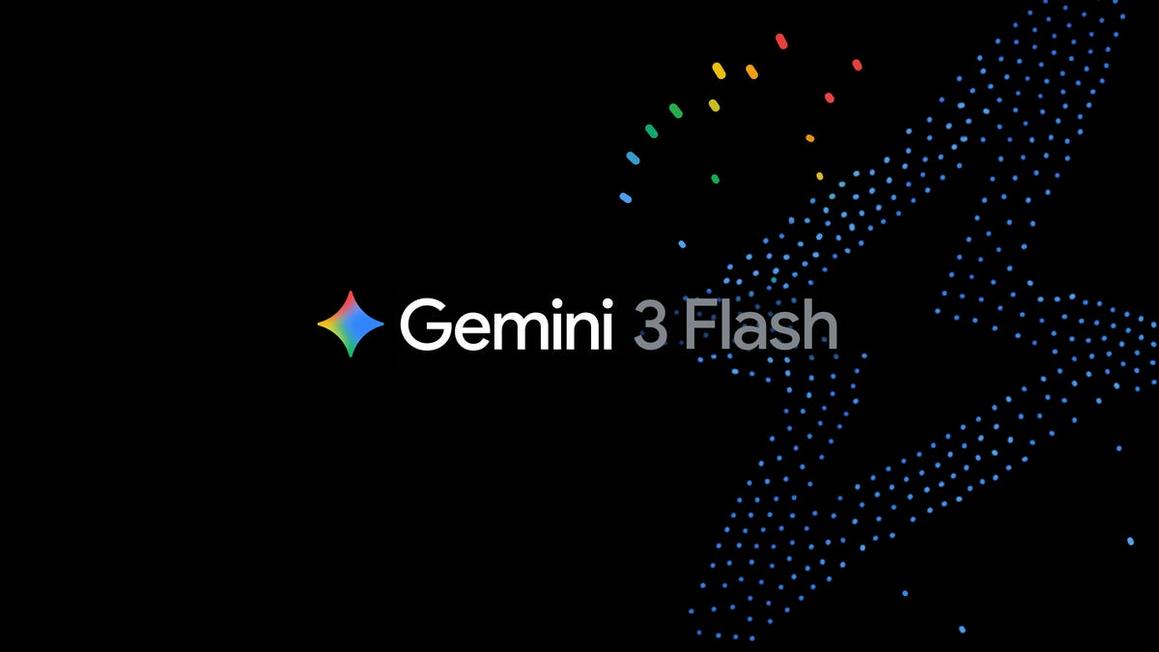 Google ra mắt Gemini 3 Flash: Nhanh hơn, thông minh hơn đối thủ cạnh tranh AI 1 gemini 3 flash model 2096x1182 1