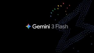 Google ra mắt Gemini 3 Flash, trở thành mô hình mặc định trong ứng dụng Gemini