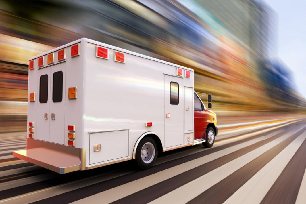 Kiểm toán phát hiện sai phạm trong việc lưu trữ thuốc tại Sở Cứu hỏa San Jose 1 generic ambulance emergency 11 1
