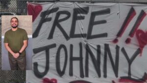 Tiktoker, công dân Mỹ, bị DHS giam giữ nhiều tháng 34 Tiktoker, công dân Mỹ, bị DHS giam giữ nhiều tháng